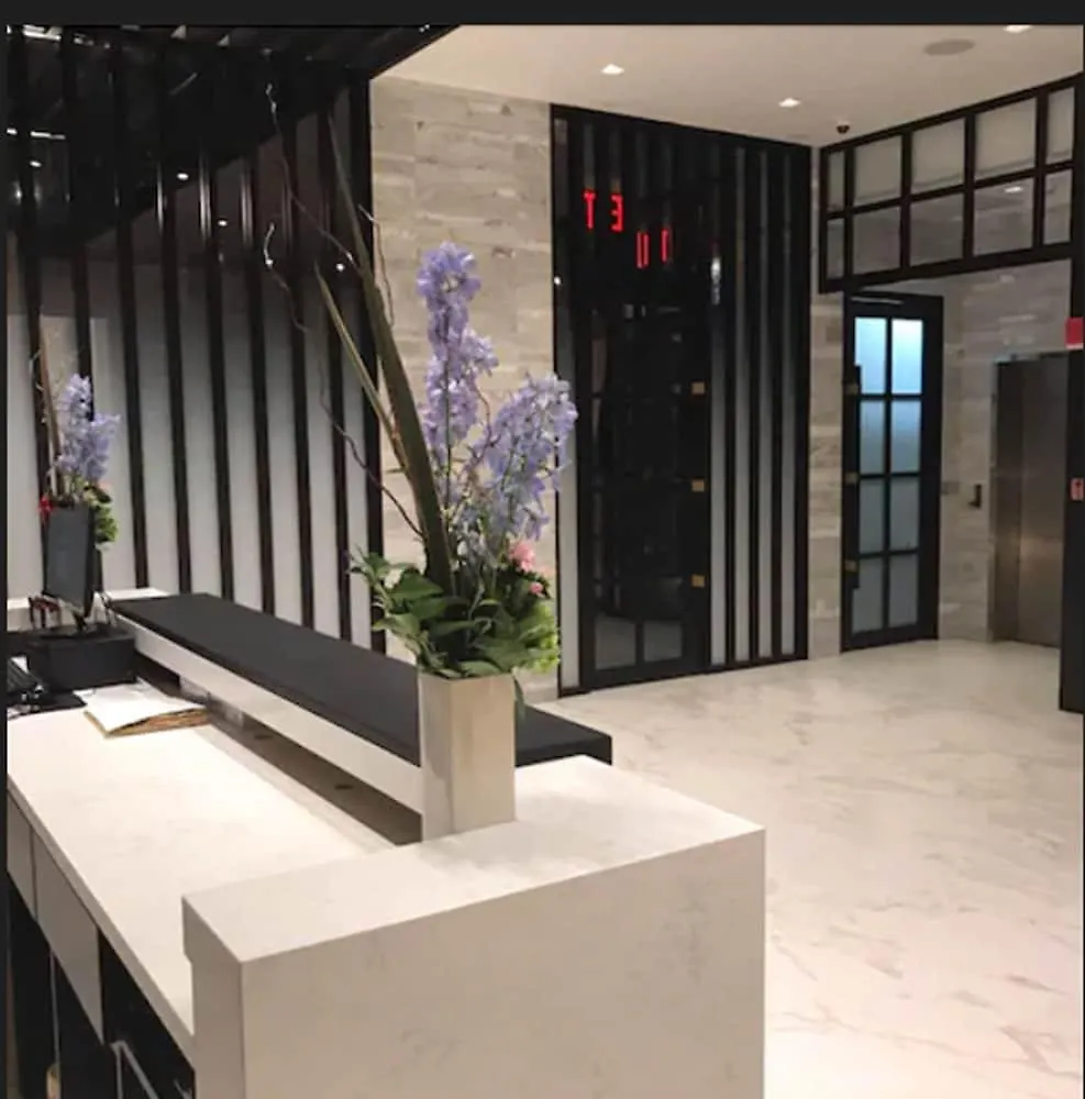 Hotel Stanford New York