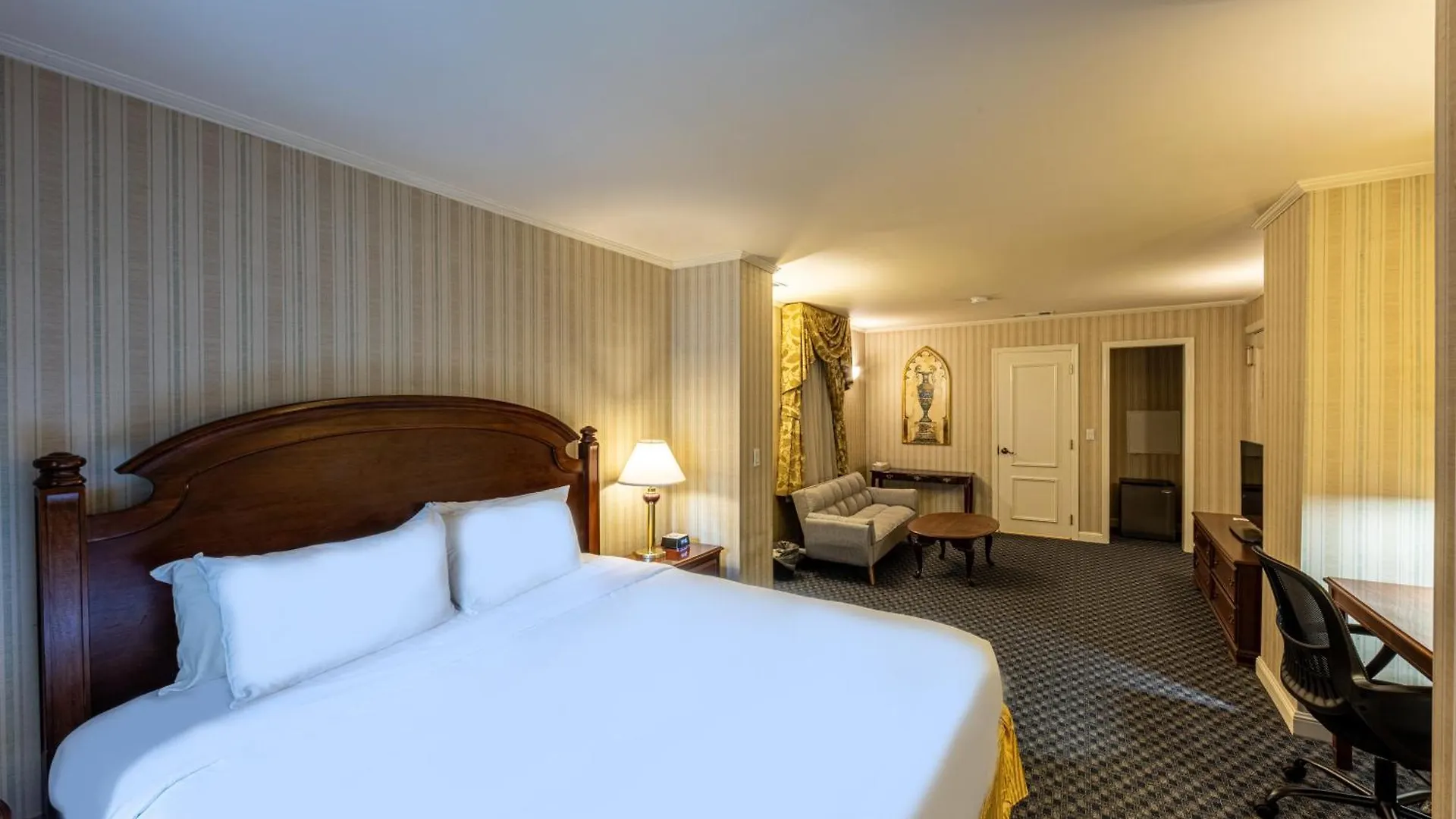 Hotel Stanford New York