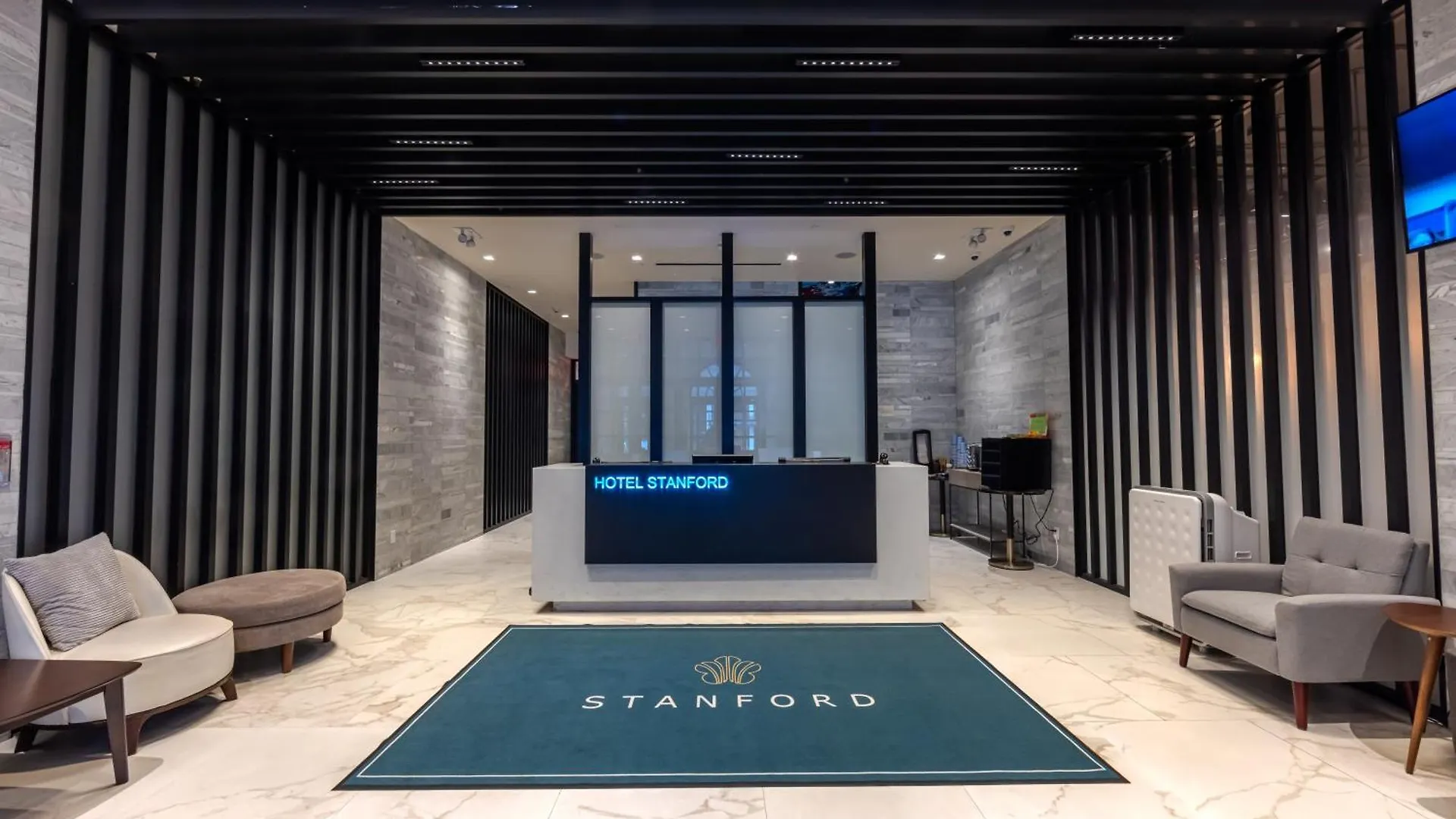 Hotel Stanford New York