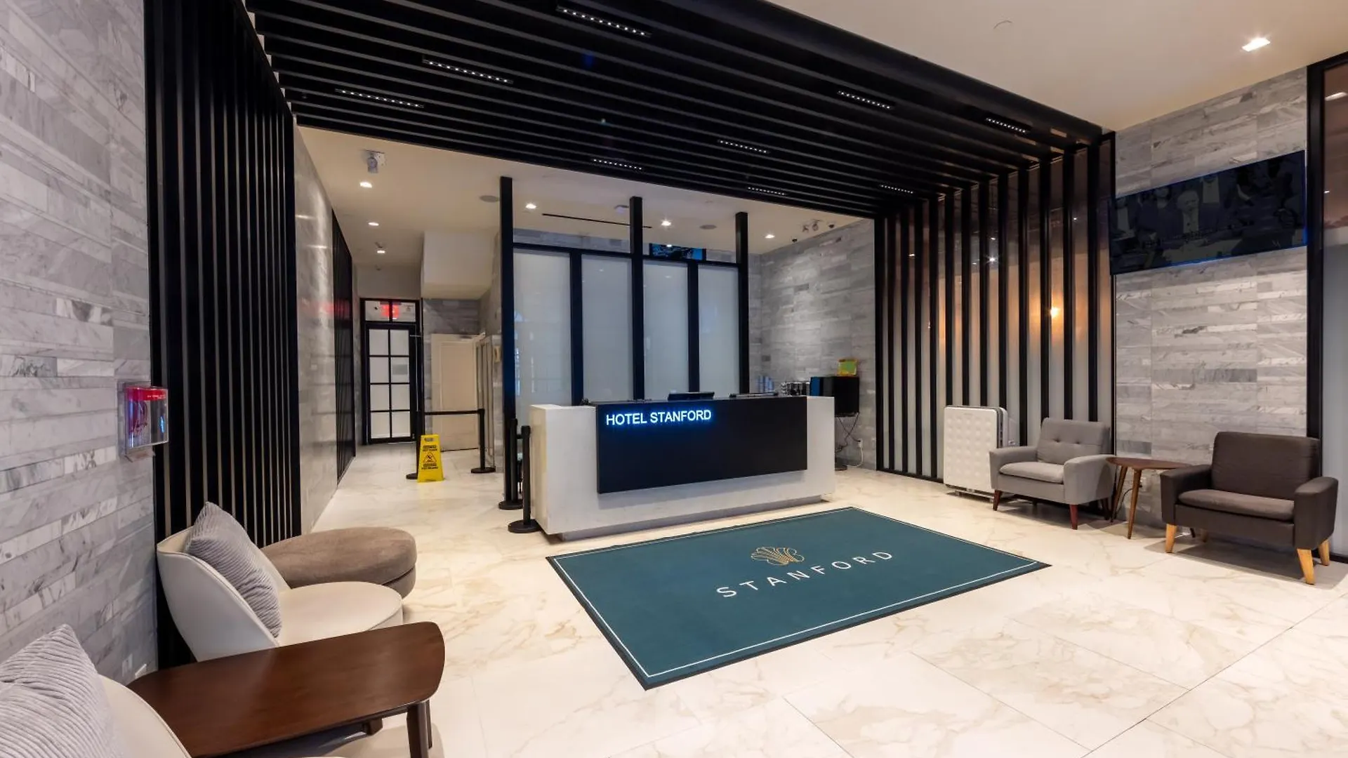 ***  Hotel Stanford New York United States