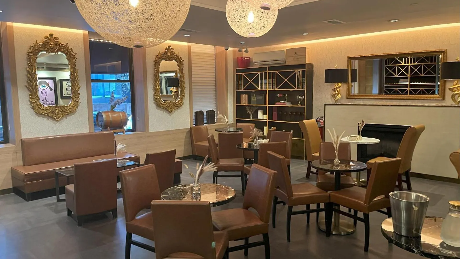 Hotel Stanford New York United States