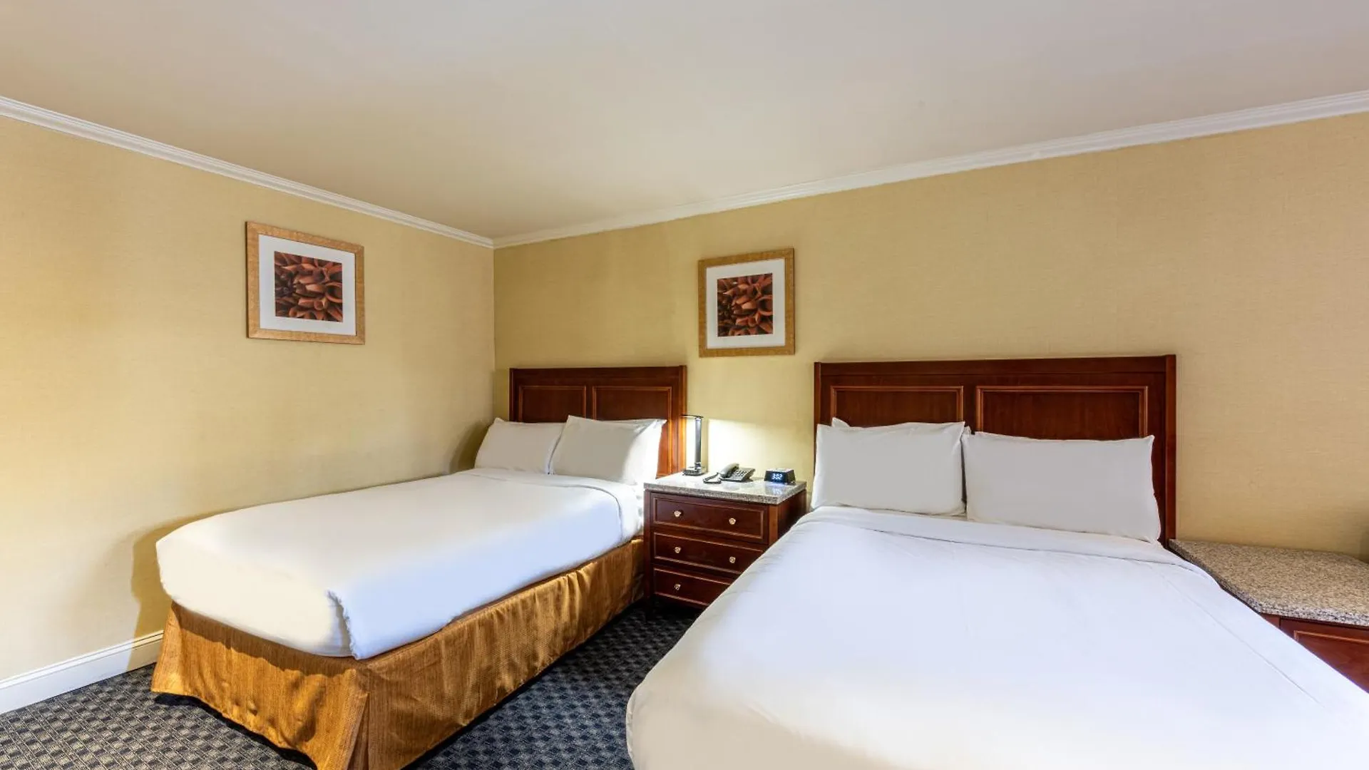 Hotel Stanford New York 3*,