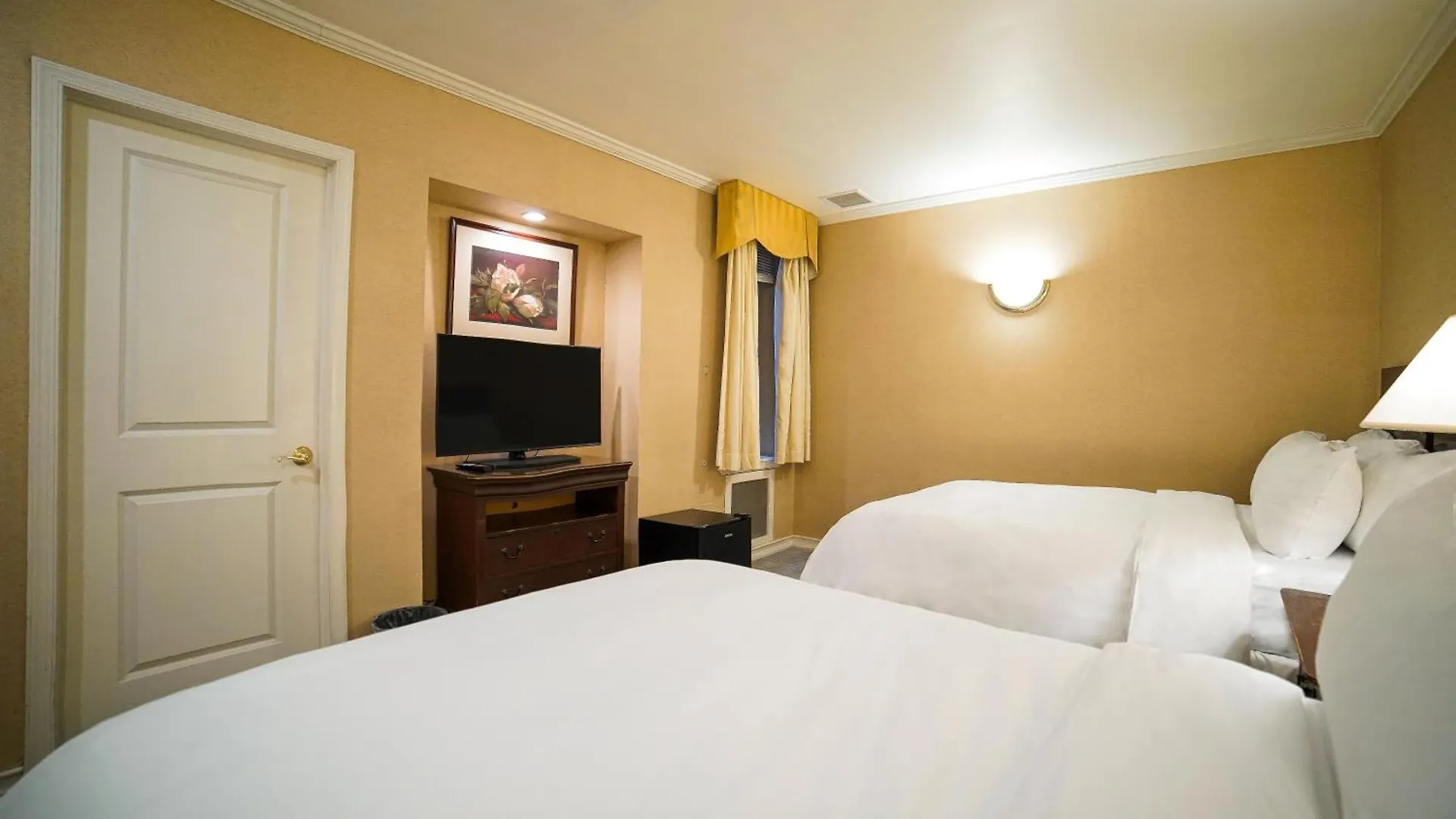 Hotel Stanford New York