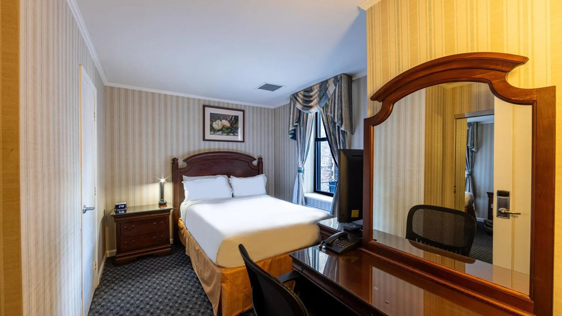 Hotel Stanford New York