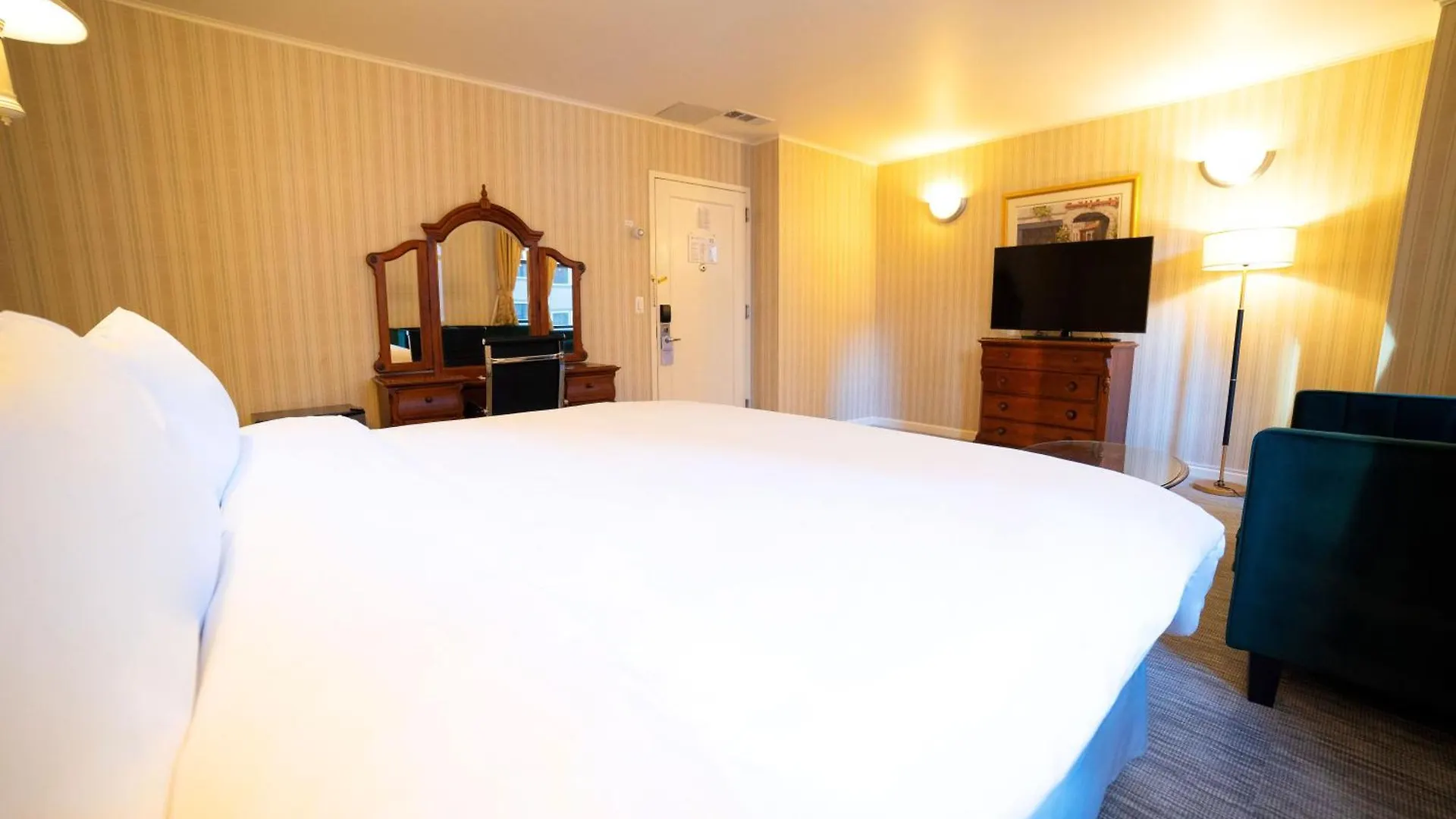 ***  Hotel Stanford New York United States