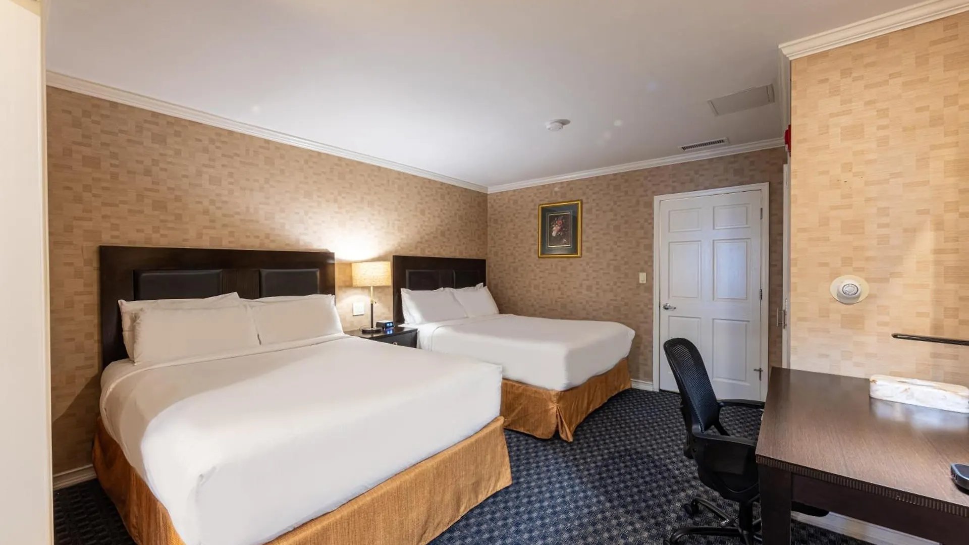 Hotel Stanford New York