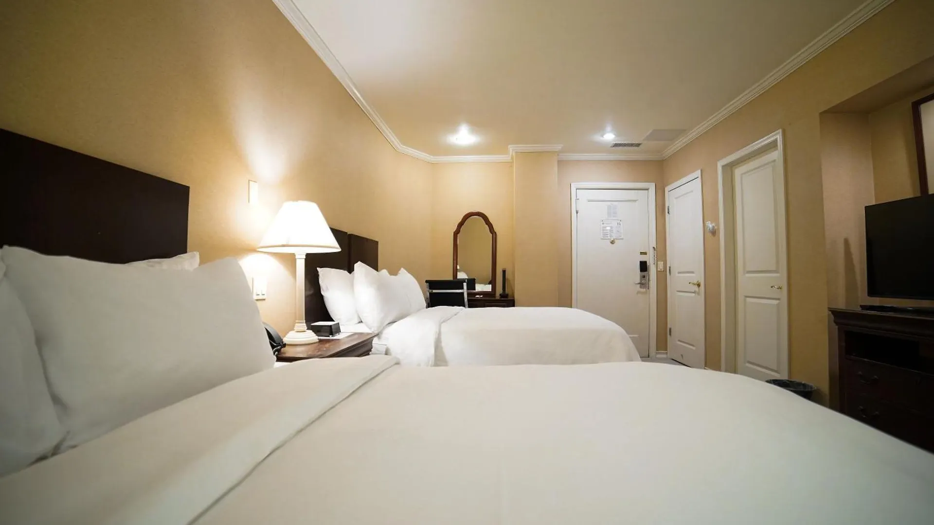 Hotel Stanford New York
