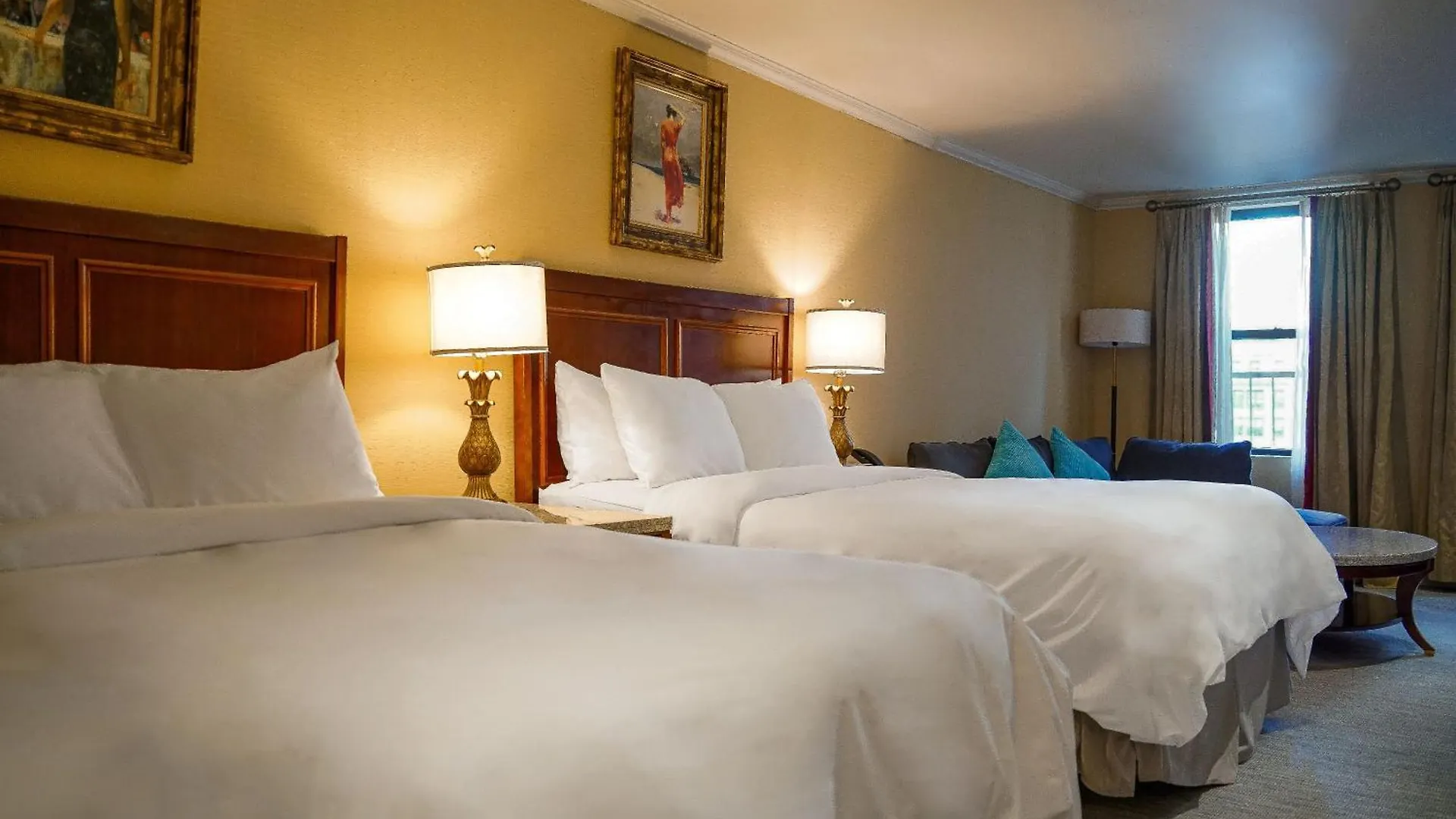 Hotel Stanford New York 3*,  United States
