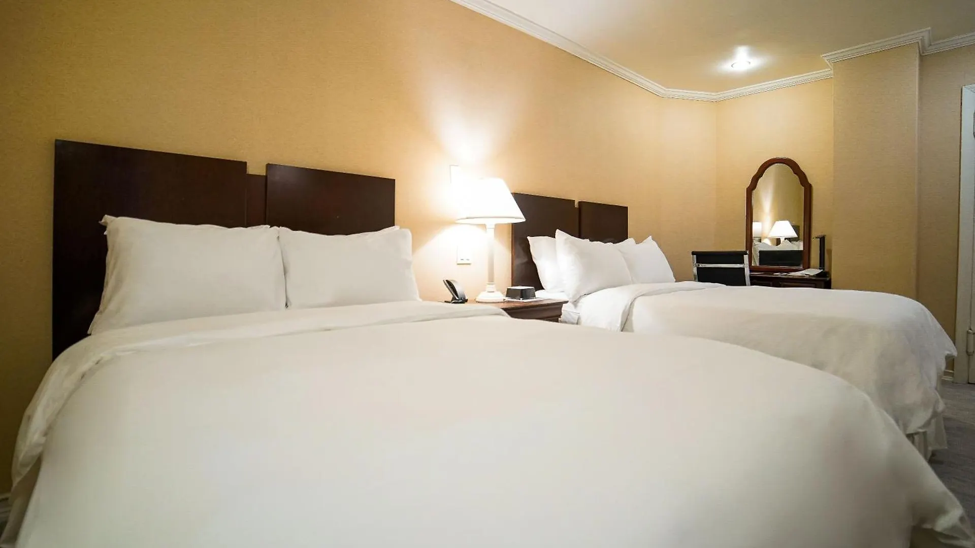Hotel Stanford New York