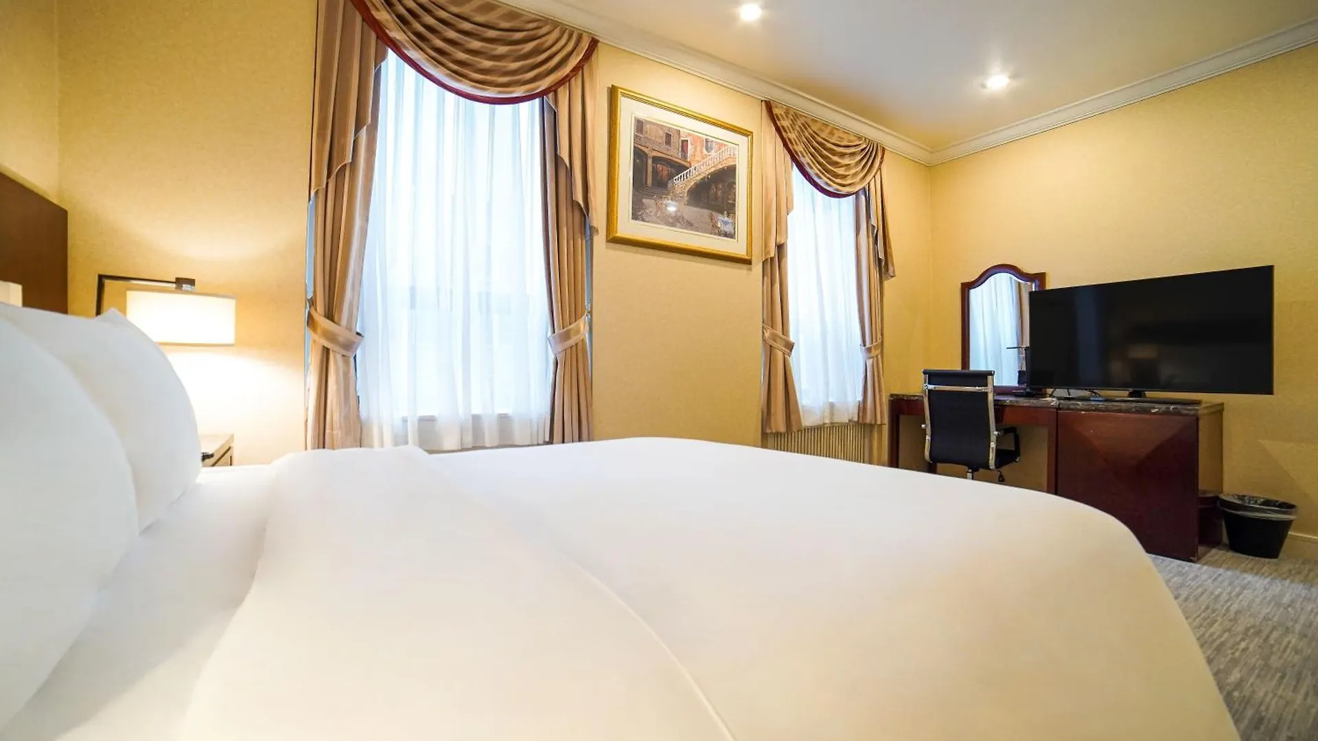 ***  Hotel Stanford New York United States