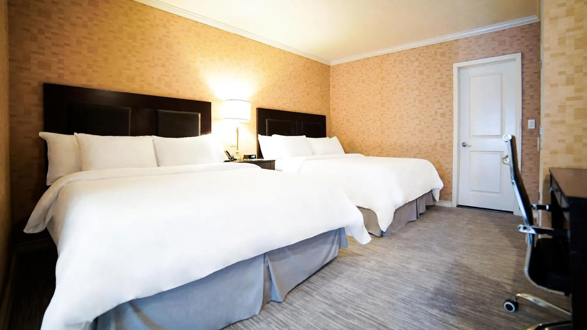 Hotel Stanford New York