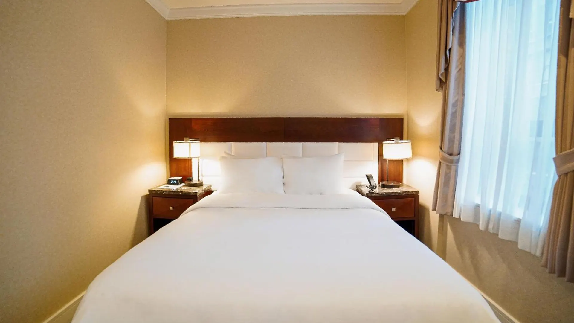 Hotel Stanford New York