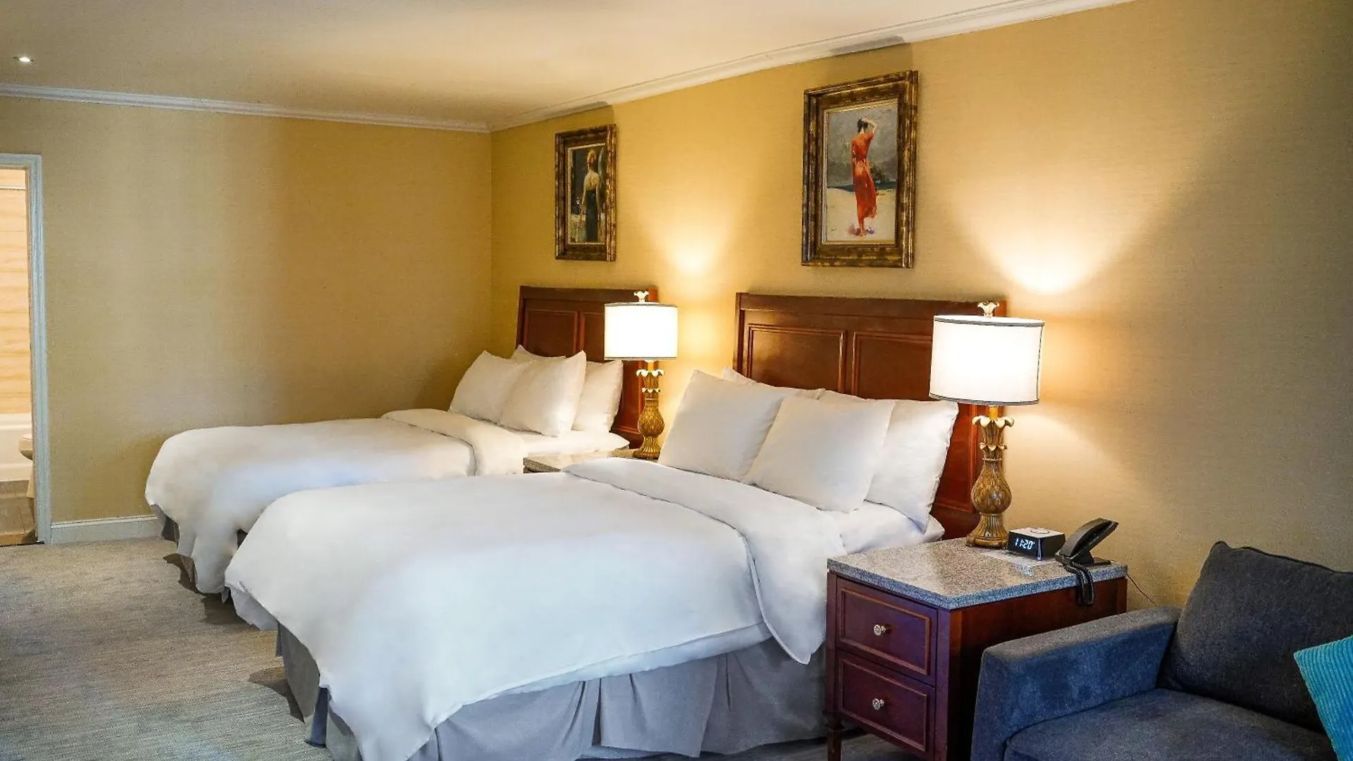 Hotel Stanford New York