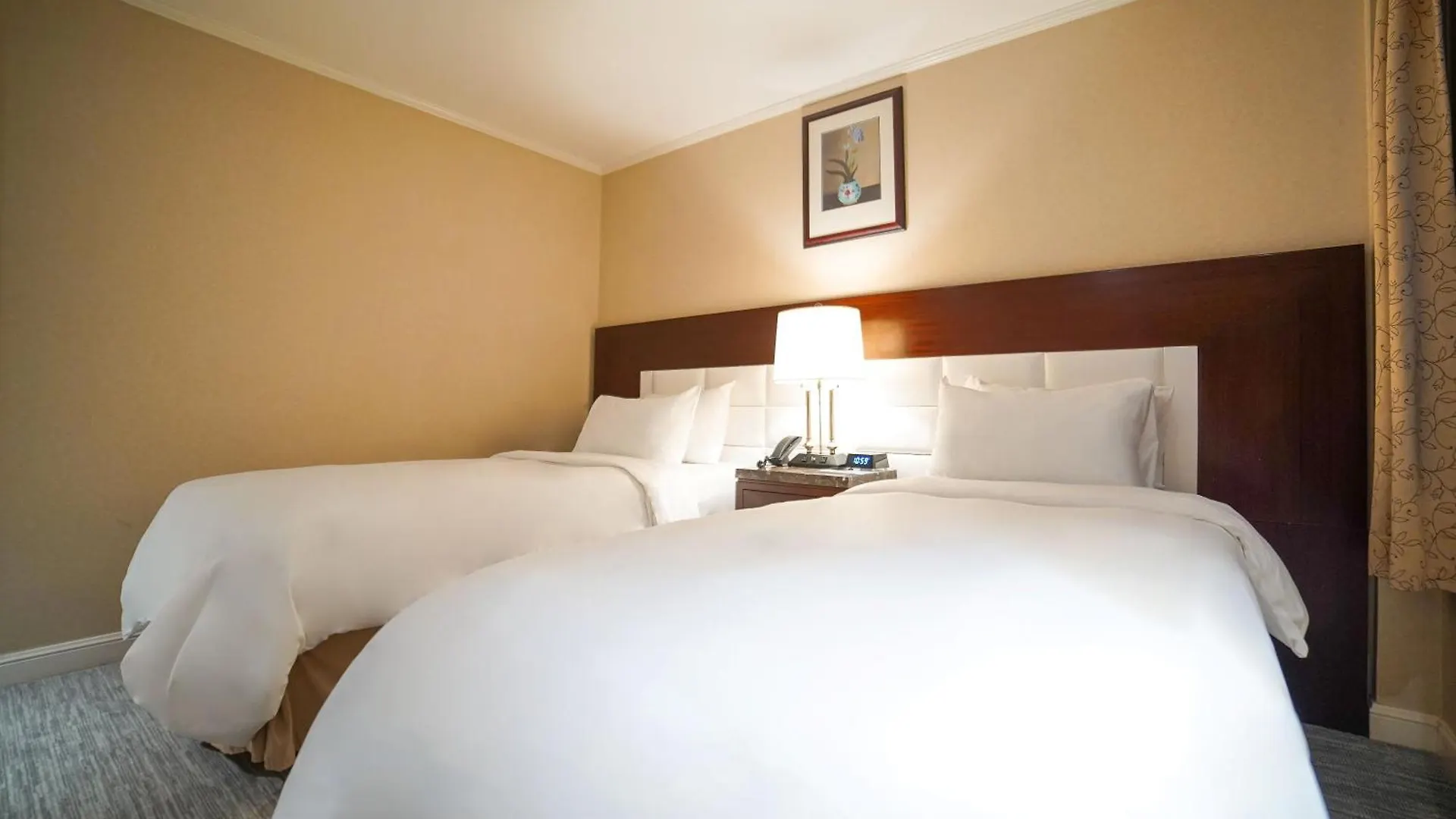 Hotel Stanford New York