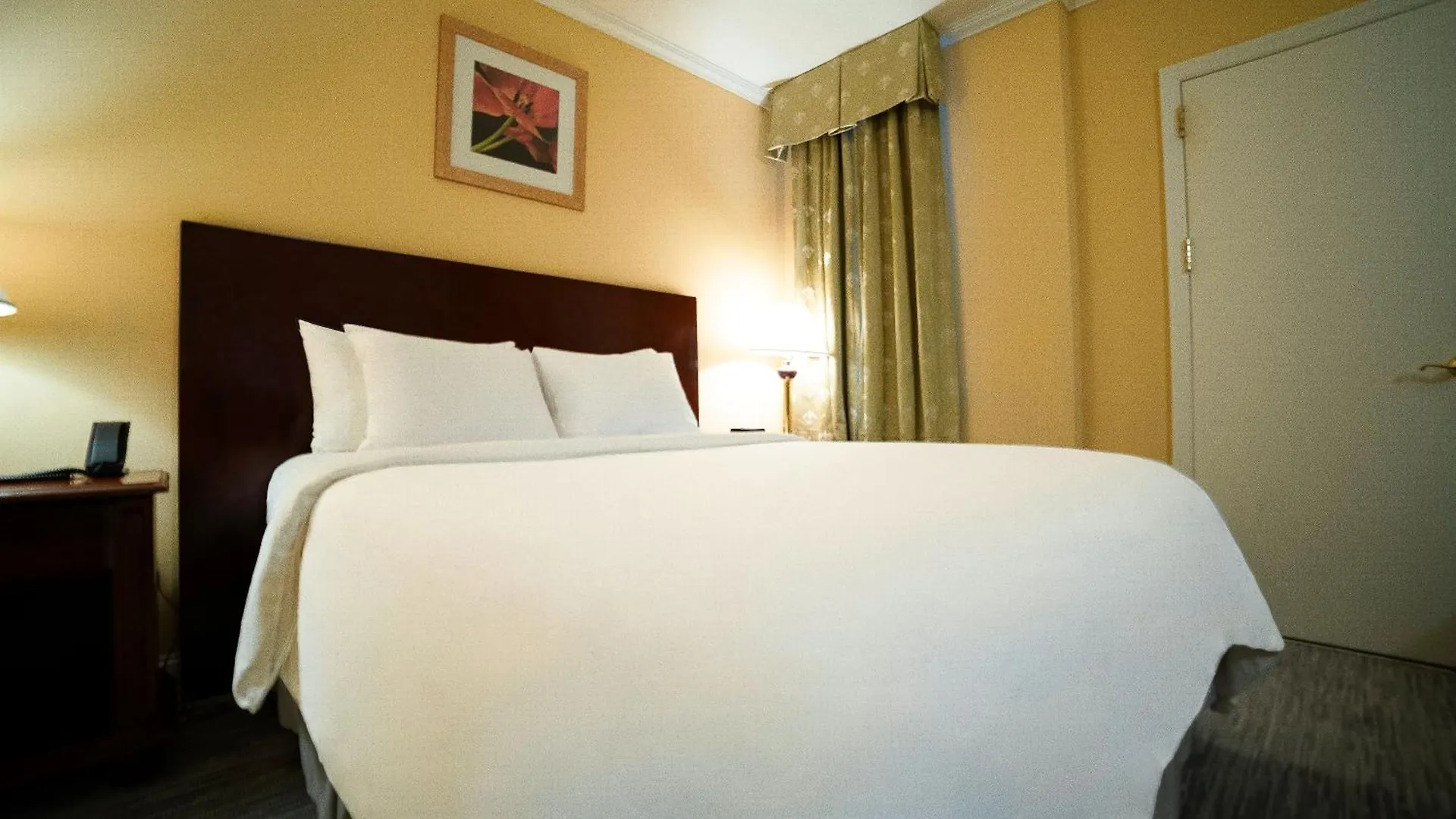 Hotel Stanford New York 3*,  United States