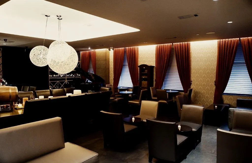 Hotel Stanford New York