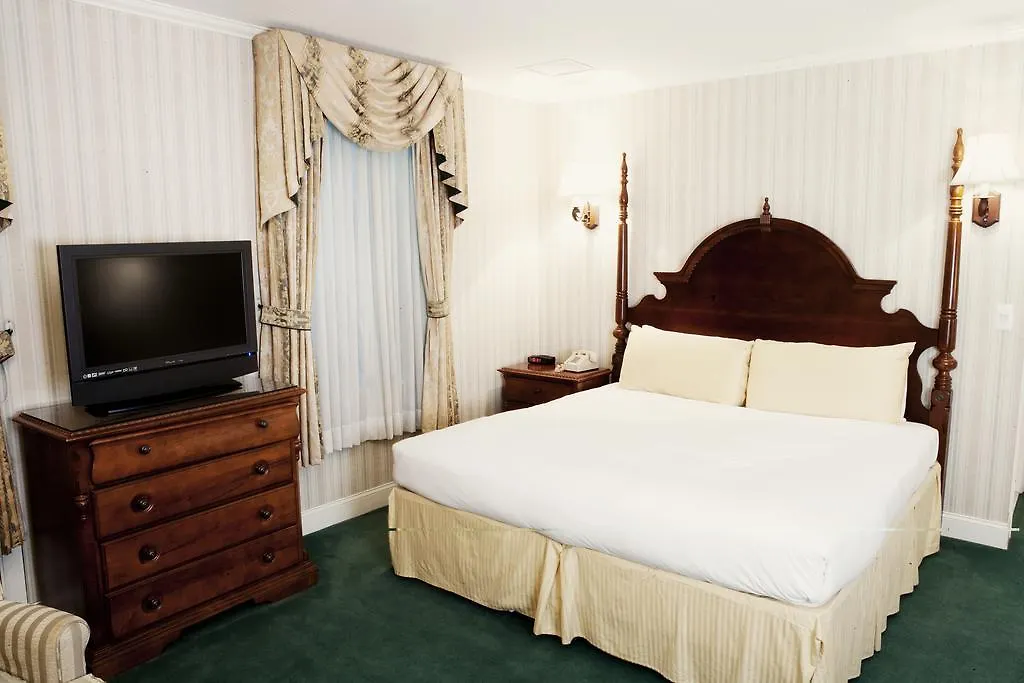 Hotel Stanford New York 3*,  United States