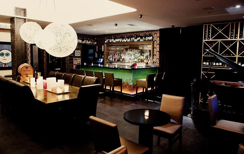 ***  Hotel Stanford New York United States
