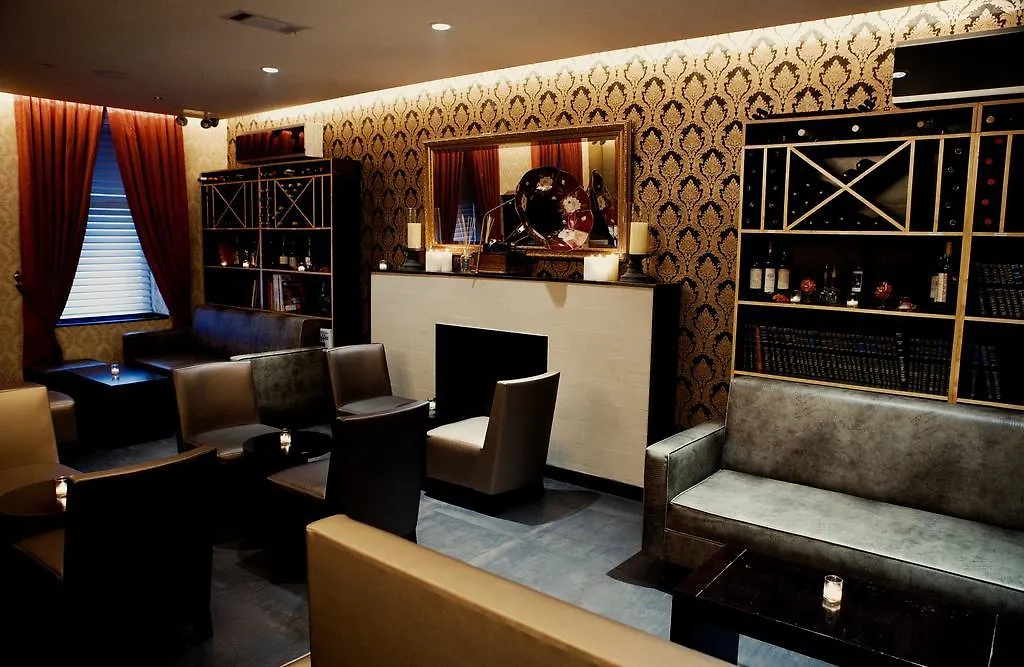 Hotel Stanford New York 3*,  United States