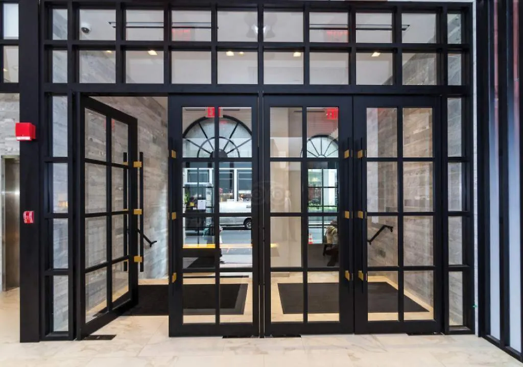 Hotel Stanford New York